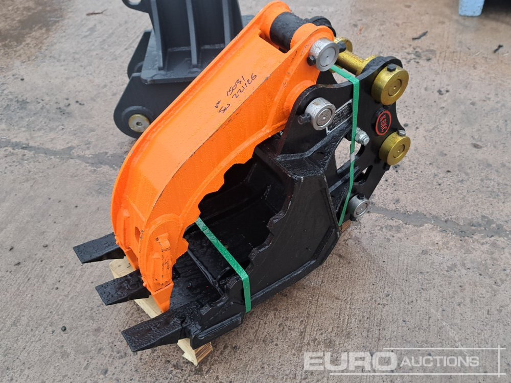 Unused KBKC HTB-30 - Cazo: foto 1 Unused KBKC HTB-30 - Cazo: foto 1