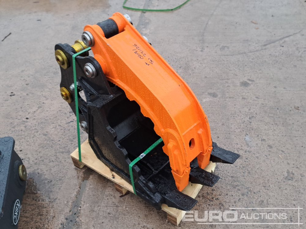 Unused KBKC HTB-30 - Cazo: foto 5 Unused KBKC HTB-30 - Cazo: foto 5