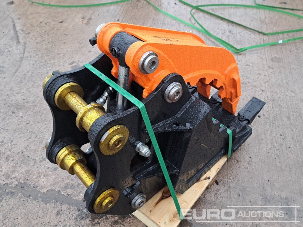 Unused KBKC HTB-30 - Cazo: foto 4 Unused KBKC HTB-30 - Cazo: foto 4