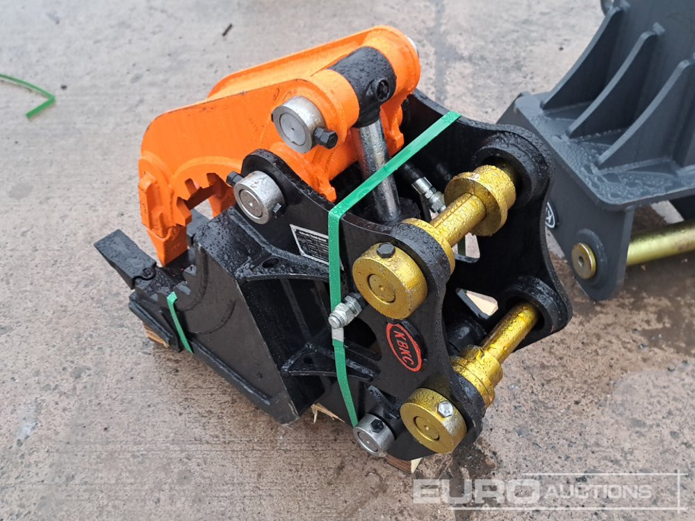 Unused KBKC HTB-30 - Cazo: foto 3 Unused KBKC HTB-30 - Cazo: foto 3