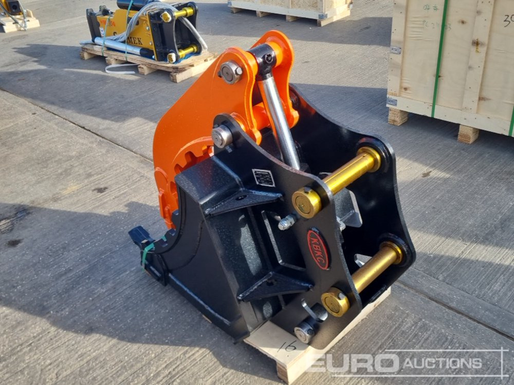 Unused KBKC HTB-50 - Cazo: foto 3 Unused KBKC HTB-50 - Cazo: foto 3