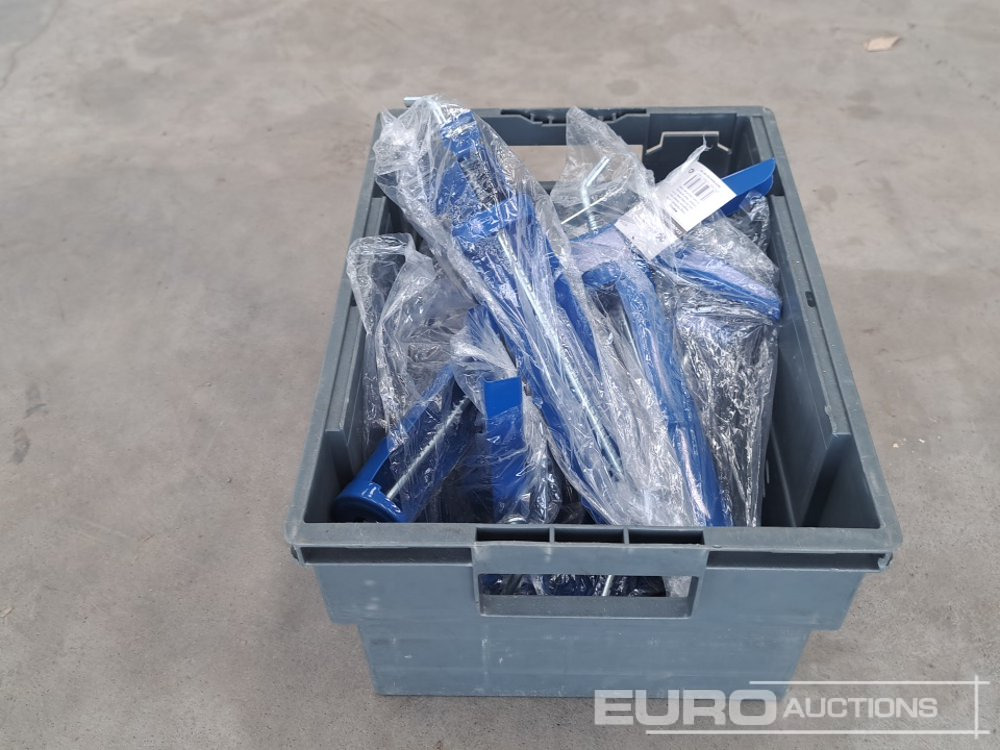 Unused Marksman Silicone Gun (8 of) - Equipo de taller: foto 4 Unused Marksman Silicone Gun (8 of) - Equipo de taller: foto 4