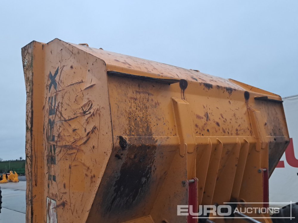 Minidumper Unused Terex TA9: foto 23
