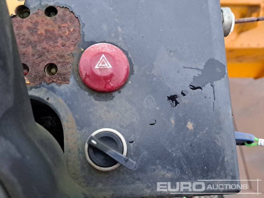 Minidumper Unused Terex TA9: foto 31