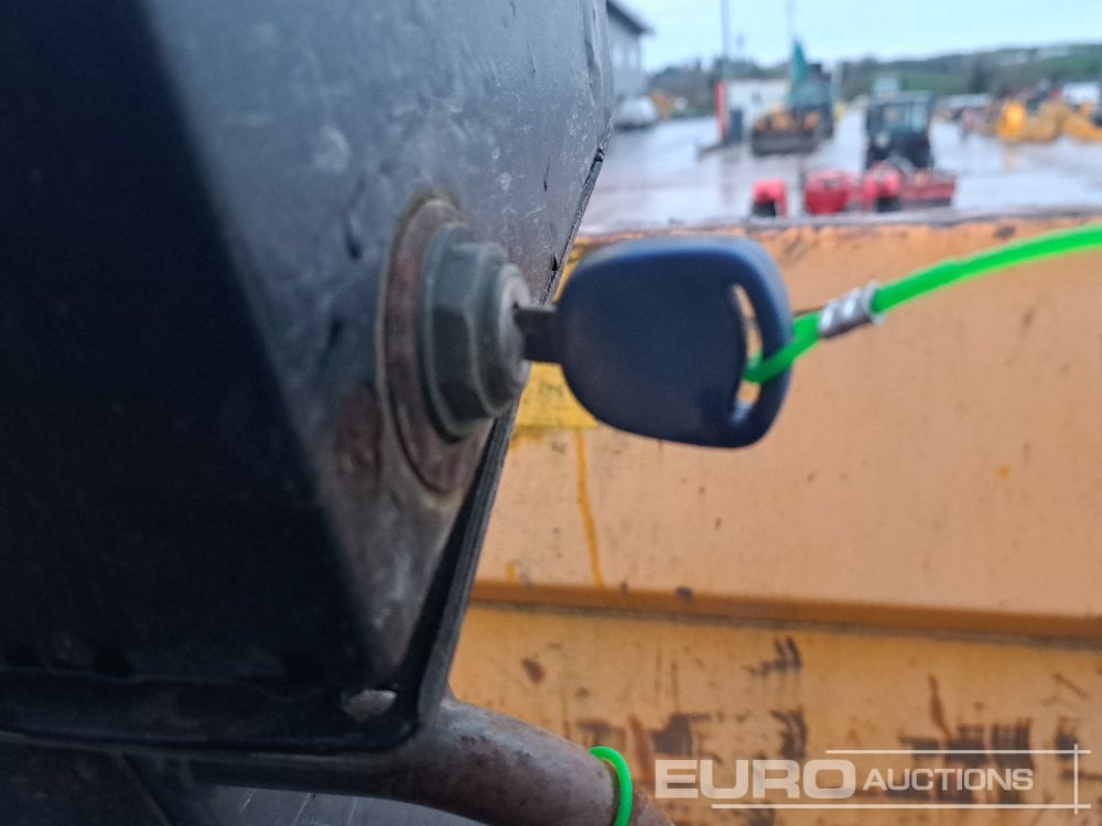 Minidumper Unused Terex TA9: foto 42