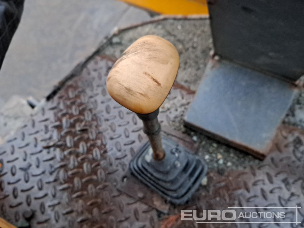 Minidumper Unused Terex TA9: foto 33