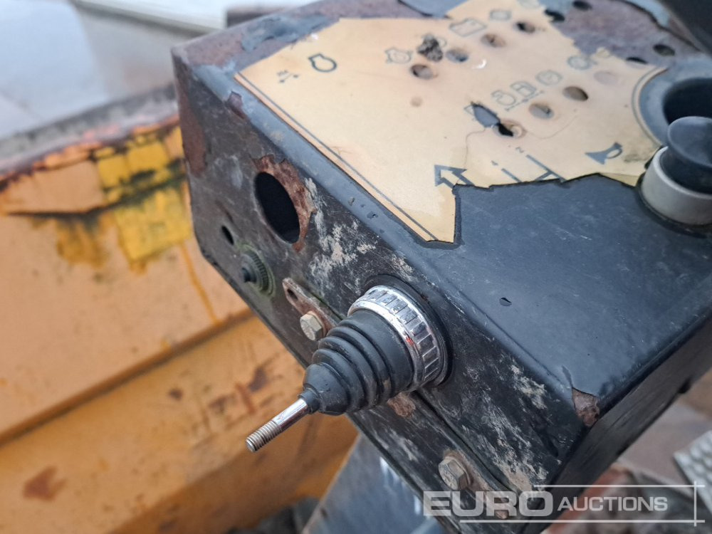 Minidumper Unused Terex TA9: foto 29