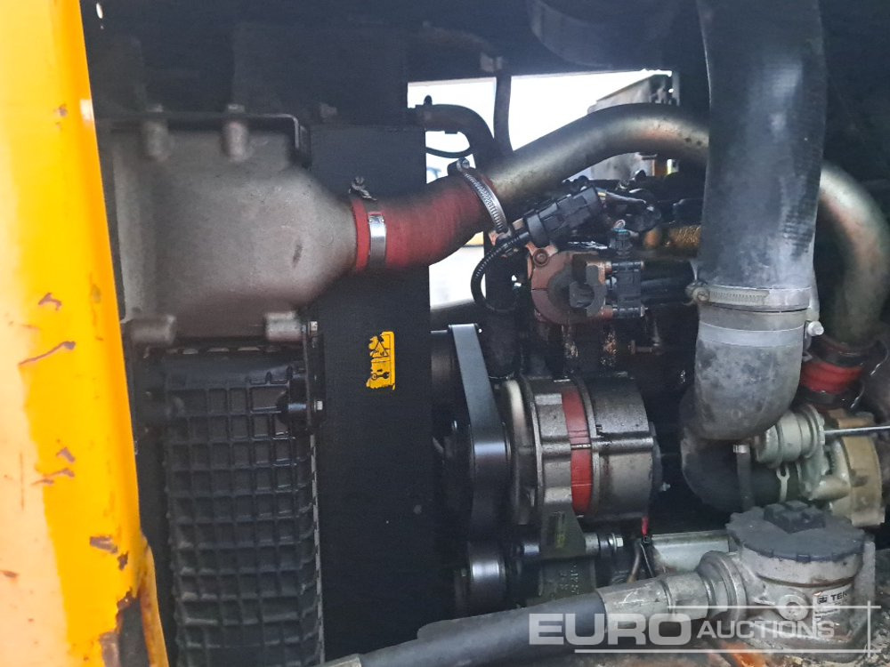 Minidumper Unused Terex TA9: foto 41