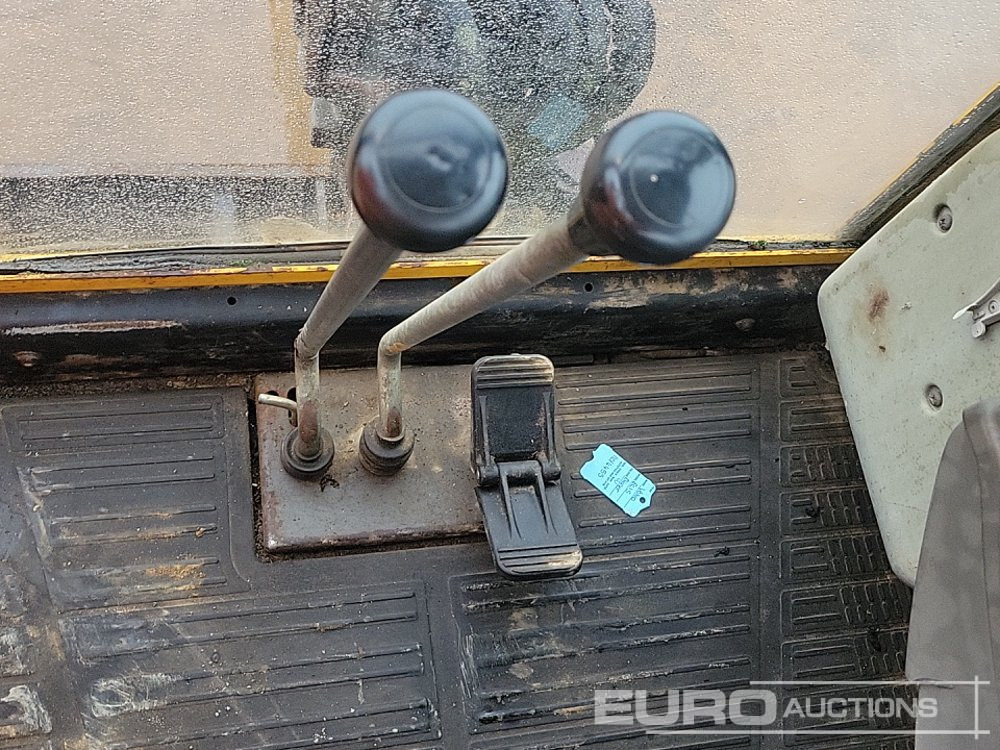 Miniexcavadora Volvo EC15B: foto 37