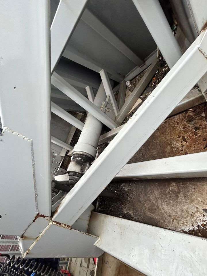 Legras - Semirremolque piso movil: foto 4 Legras - Semirremolque piso movil: foto 4