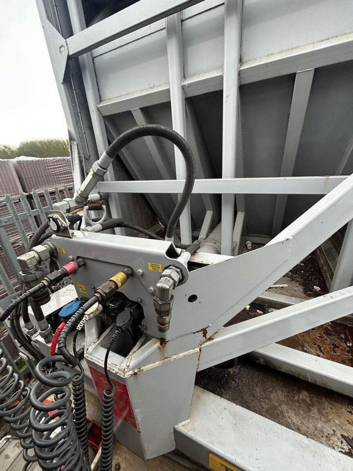 Legras - Semirremolque piso movil: foto 3 Legras - Semirremolque piso movil: foto 3