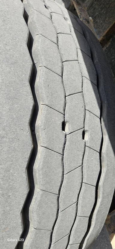 Onbekend - Semirremolque volquete: foto 3 Onbekend - Semirremolque volquete: foto 3