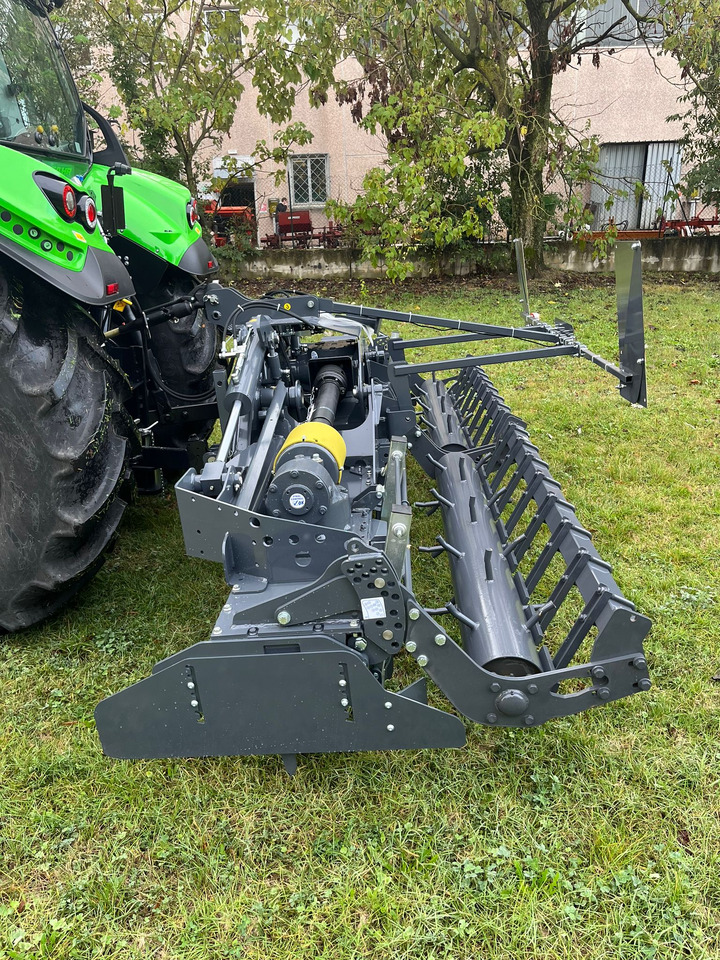 Erpice rotante nuovo Frandent NP402.21PK - Grada rotativa: foto 5 Erpice rotante nuovo Frandent NP402.21PK - Grada rotativa: foto 5