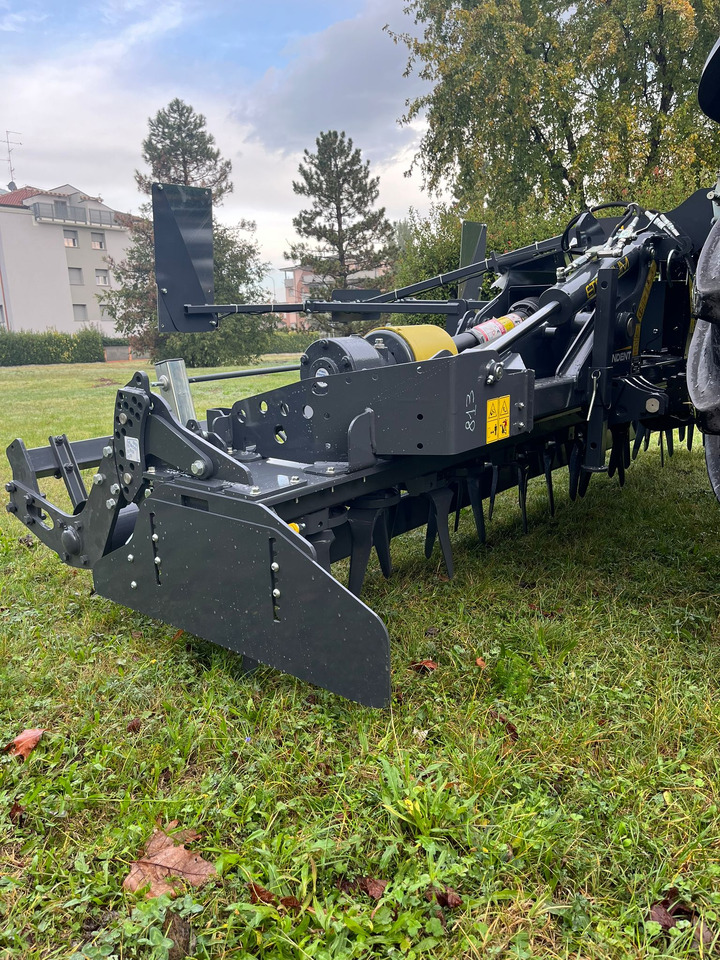 Erpice rotante nuovo Frandent NP402.21PK - Grada rotativa: foto 3 Erpice rotante nuovo Frandent NP402.21PK - Grada rotativa: foto 3