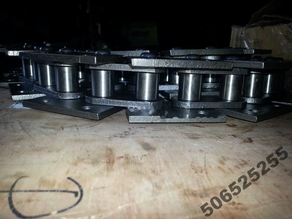 Chain, Chains, łańcuch, lancuch Ditch Witch, Vermeer, Case Vermeer for Vermeer Ditch Witch trencher - Recambio: foto 2 Chain, Chains, łańcuch, lancuch Ditch Witch, Vermeer, Case Vermeer for Vermeer Ditch Witch trencher - Recambio: foto 2