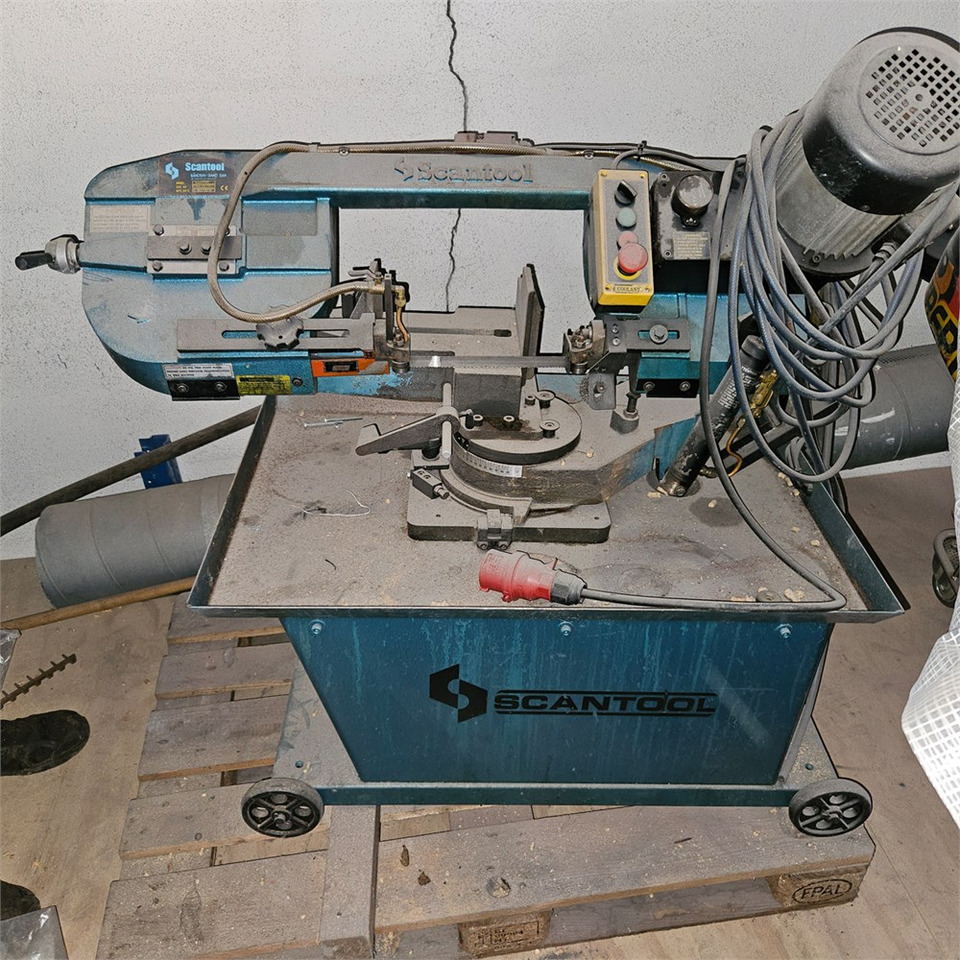 ABC 178 GSH - Máquina para metal: foto 1 ABC 178 GSH - Máquina para metal: foto 1