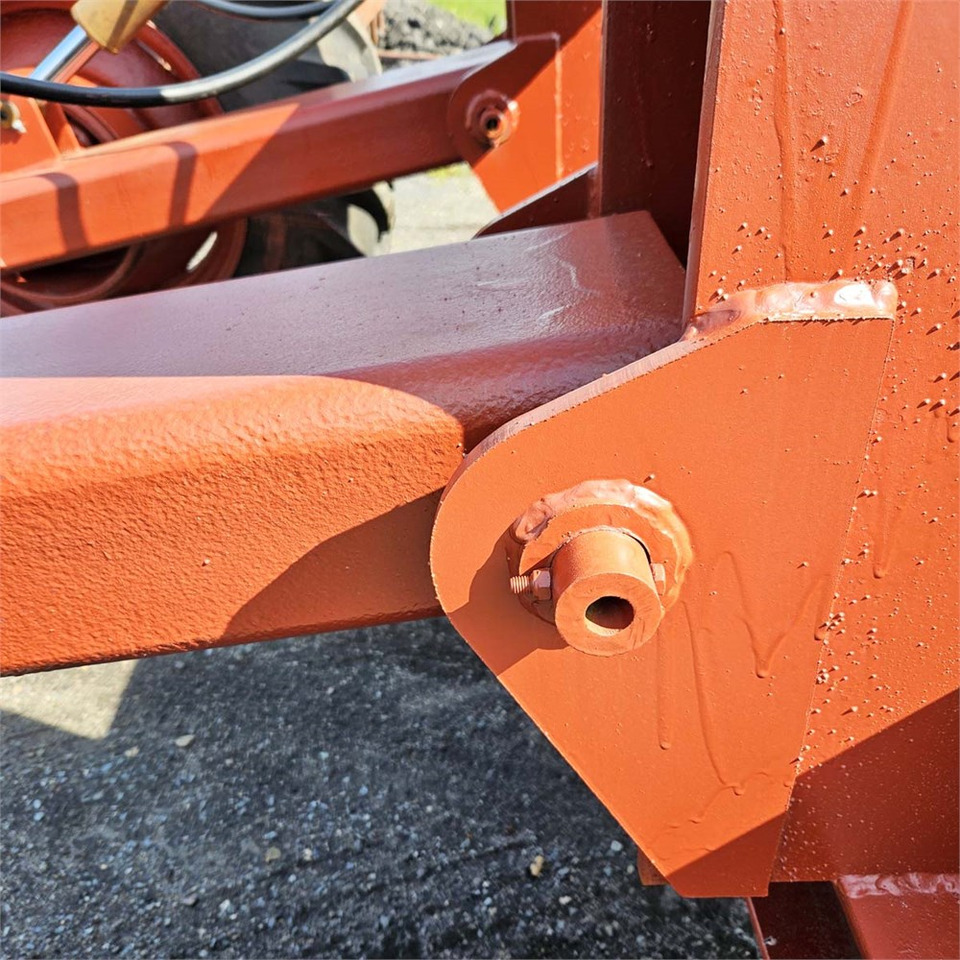 Mototraílla ABC 3,8 m: foto 19