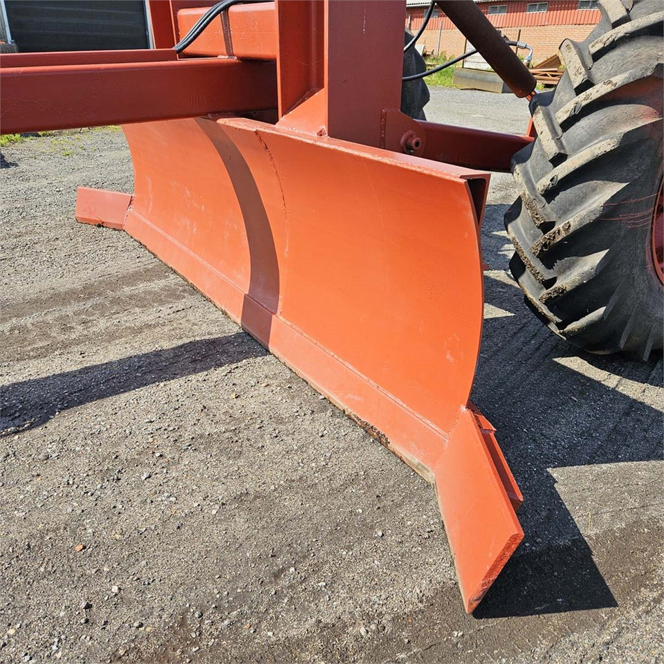 Mototraílla ABC 3,8 m: foto 9