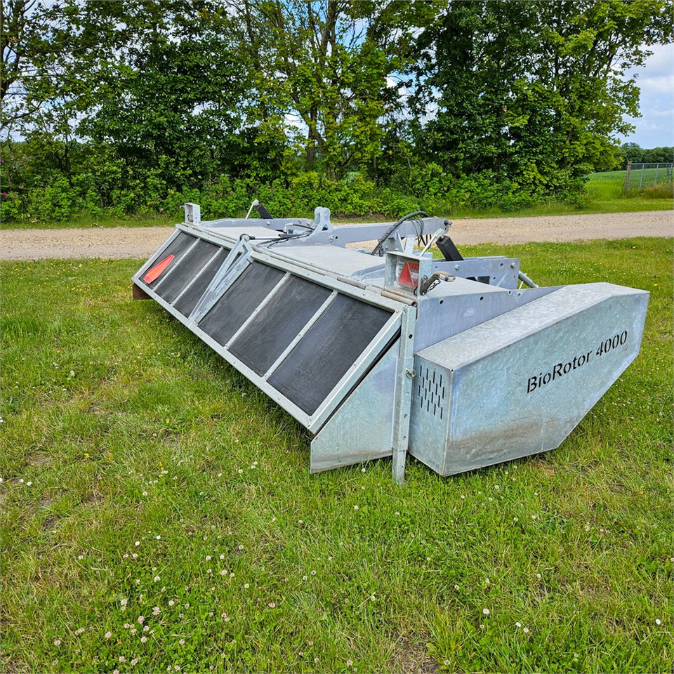 ABC 4000R - Rotocultivador: foto 1 ABC 4000R - Rotocultivador: foto 1