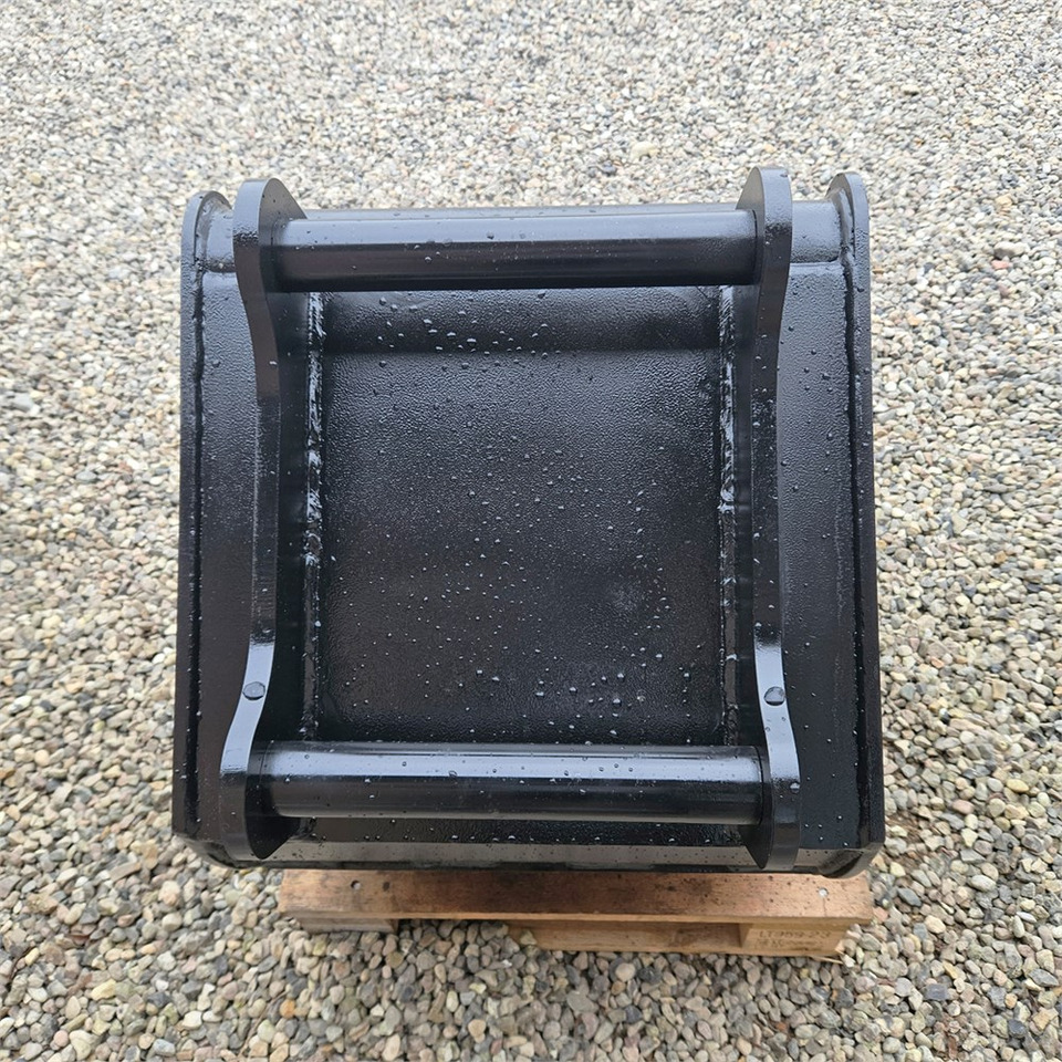 ABC 50 cm - Cazo para excavadora para Maquinaria de construcción: foto 5 ABC 50 cm - Cazo para excavadora para Maquinaria de construcción: foto 5