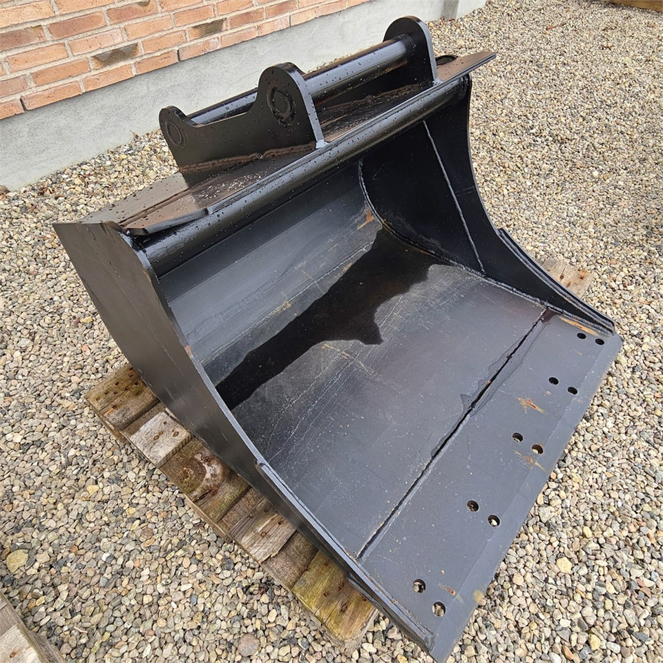 ABC 90 cm - Cazo para excavadora para Maquinaria de construcción: foto 1 ABC 90 cm - Cazo para excavadora para Maquinaria de construcción: foto 1