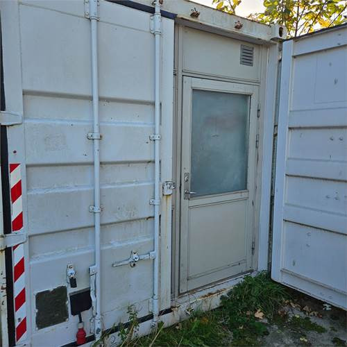 ABC 92-20 STCR - Casa contenedor: foto 3 ABC 92-20 STCR - Casa contenedor: foto 3