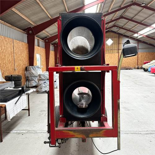 ABC ASM NET Machine - Máquina de embalaje: foto 5 ABC ASM NET Machine - Máquina de embalaje: foto 5