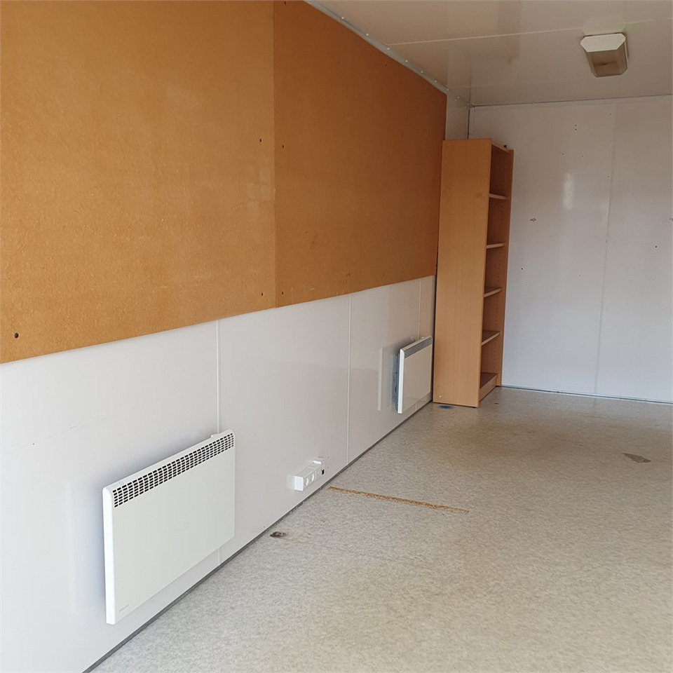 ABC Crew Container - Casa contenedor: foto 4 ABC Crew Container - Casa contenedor: foto 4