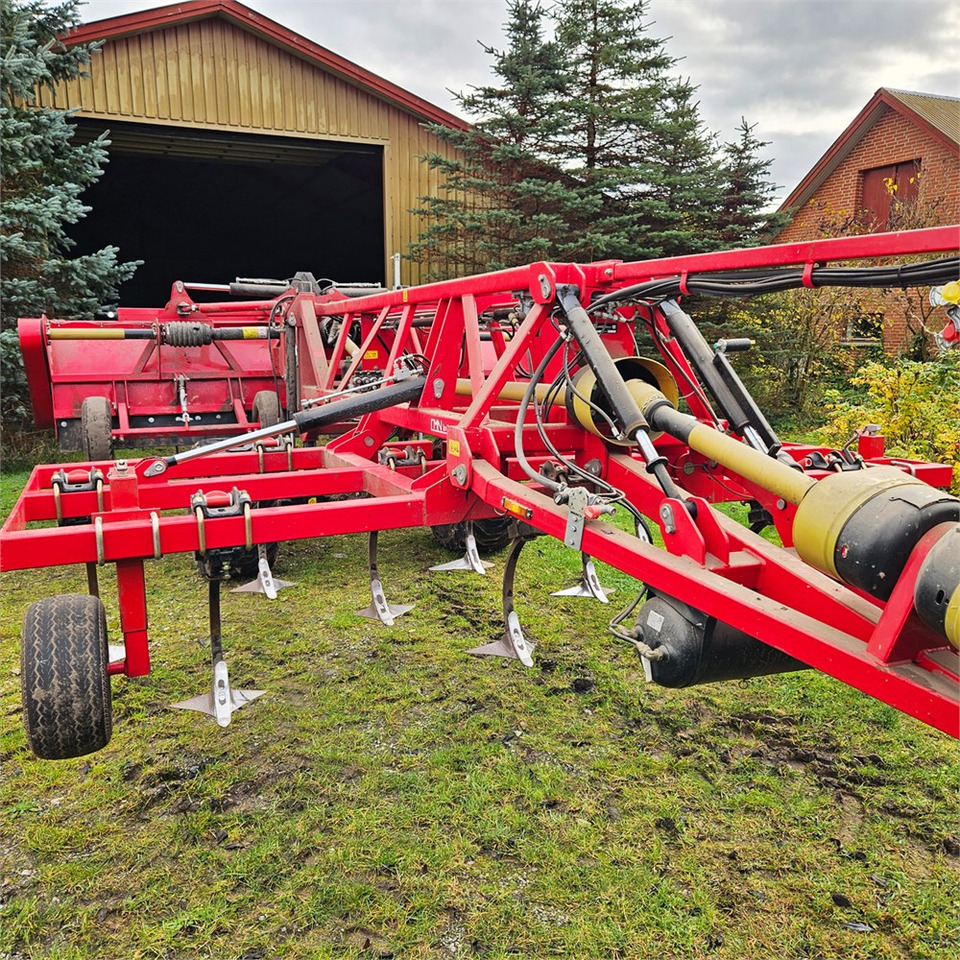 ABC Kvik killer - Cultivador: foto 5 ABC Kvik killer - Cultivador: foto 5