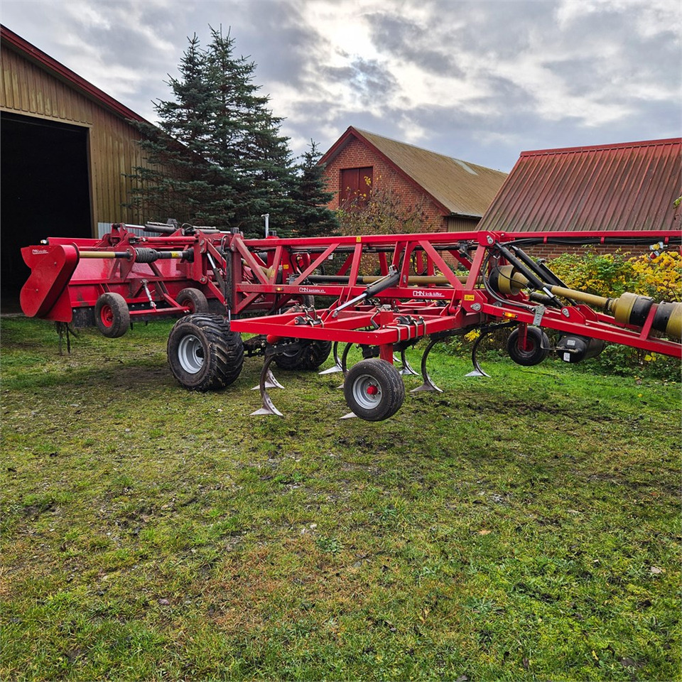 ABC Kvik killer - Cultivador: foto 4 ABC Kvik killer - Cultivador: foto 4