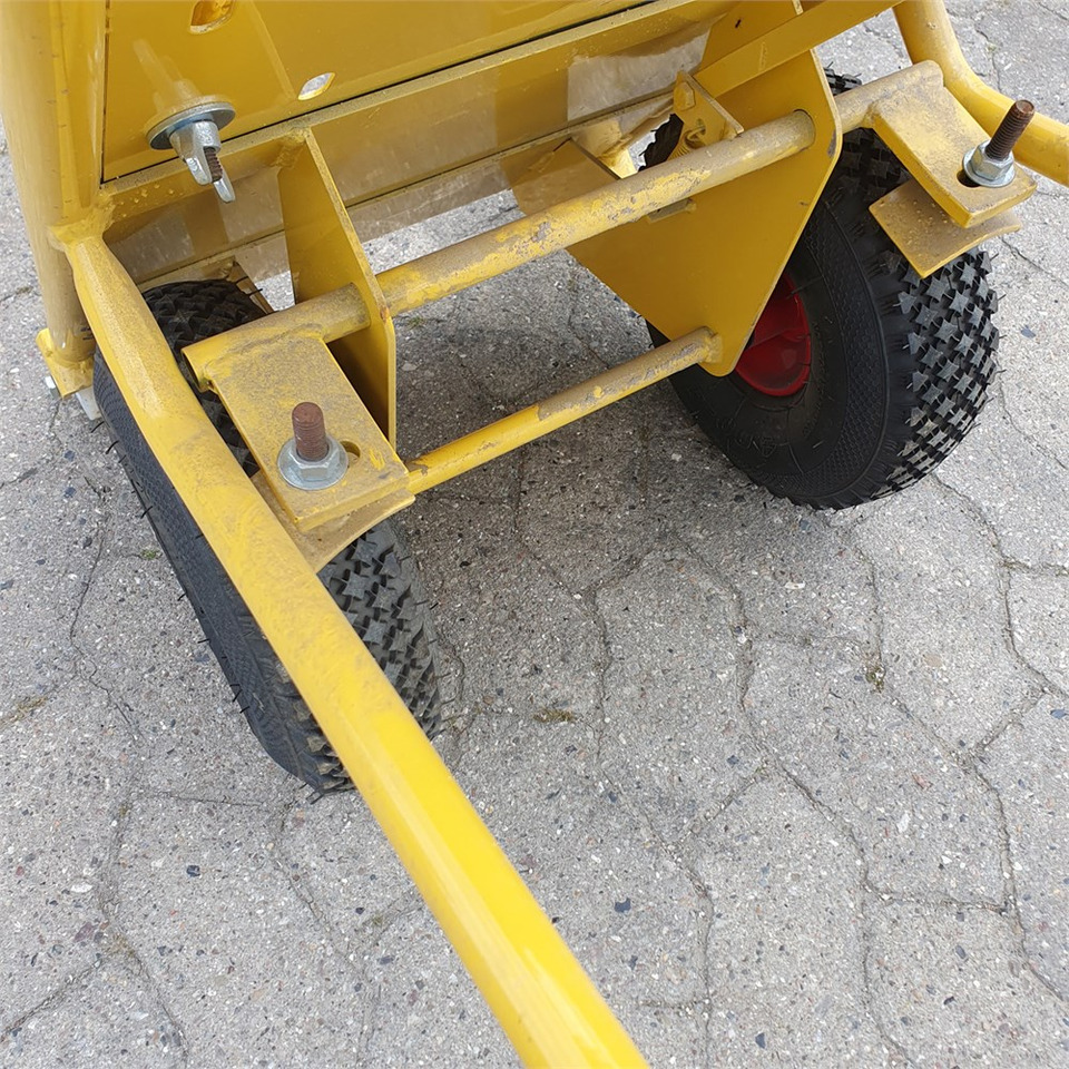 ABC Lifter - Transpaleta: foto 4 ABC Lifter - Transpaleta: foto 4