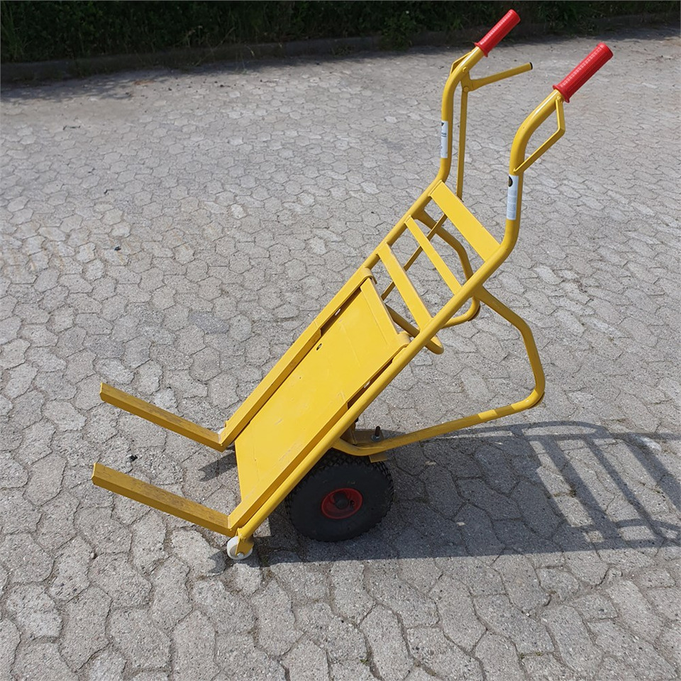 ABC Lifter - Transpaleta: foto 2 ABC Lifter - Transpaleta: foto 2