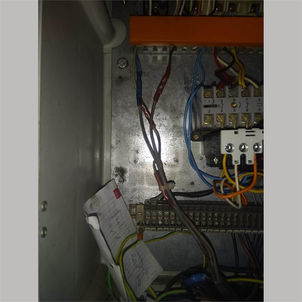 Leasing de ABC Odder Mølle 18kW ABC Odder Mølle 18kW: foto 39