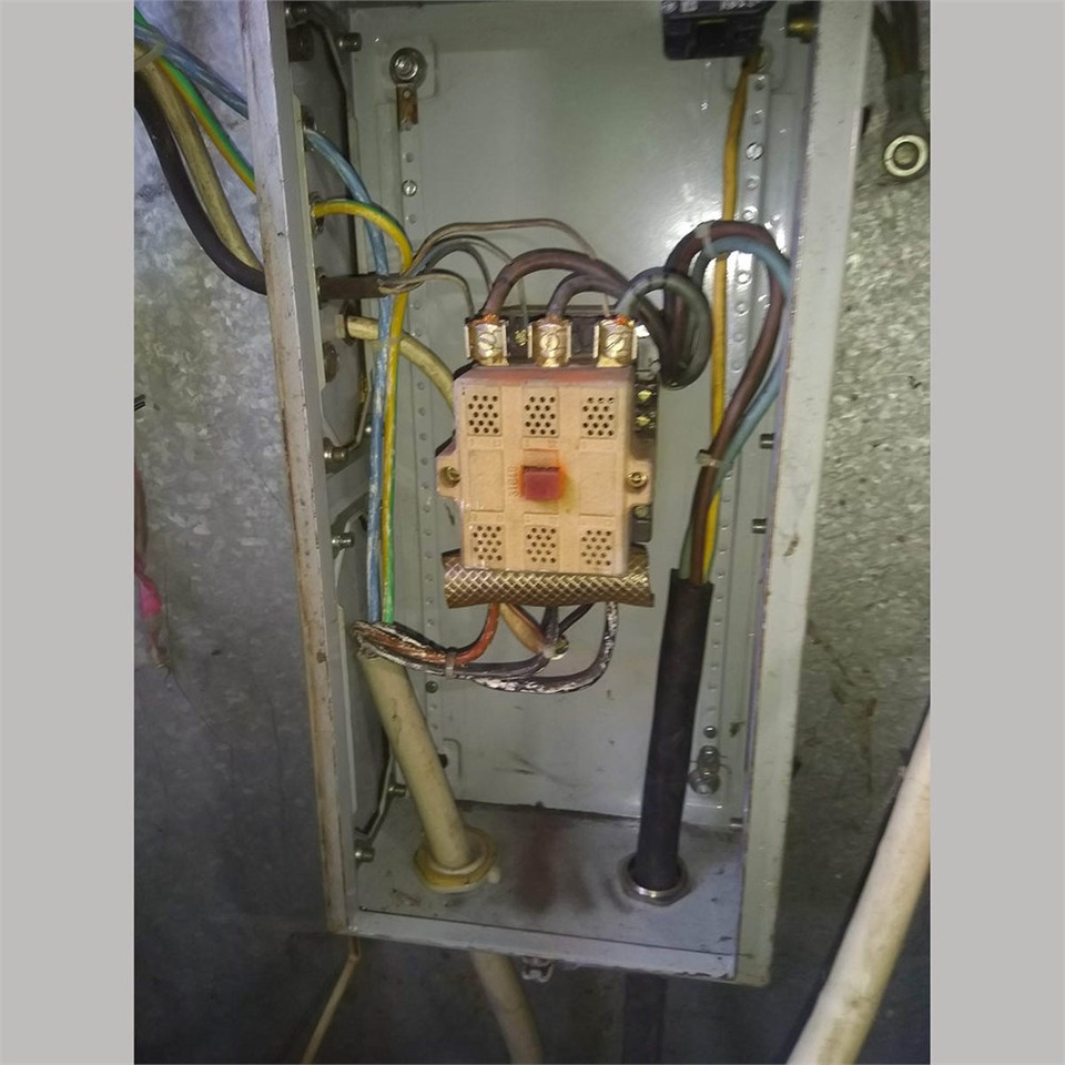 Leasing de ABC Odder Mølle 18kW ABC Odder Mølle 18kW: foto 40