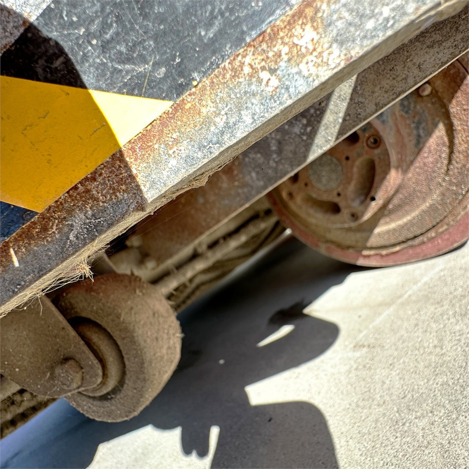 Fregadora ABC RCM Jumbo 872 R: foto 21 Fregadora ABC RCM Jumbo 872 R: foto 21