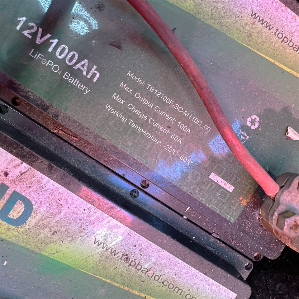 Fregadora ABC RCM Jumbo 872 R: foto 20 Fregadora ABC RCM Jumbo 872 R: foto 20