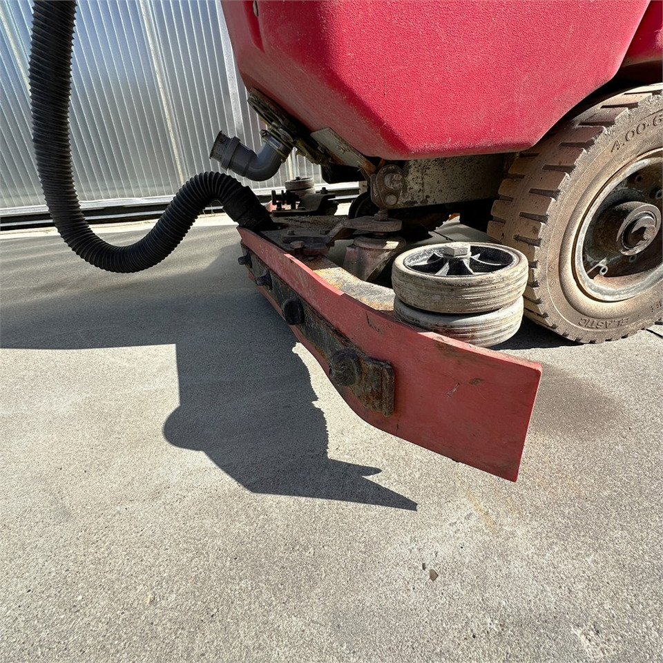 Fregadora ABC RCM Jumbo 872 R: foto 16 Fregadora ABC RCM Jumbo 872 R: foto 16