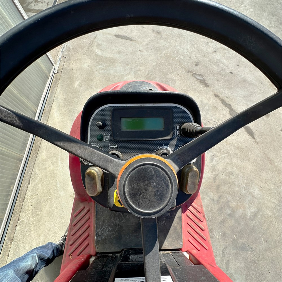 Fregadora ABC RCM Jumbo 872 R: foto 12 Fregadora ABC RCM Jumbo 872 R: foto 12