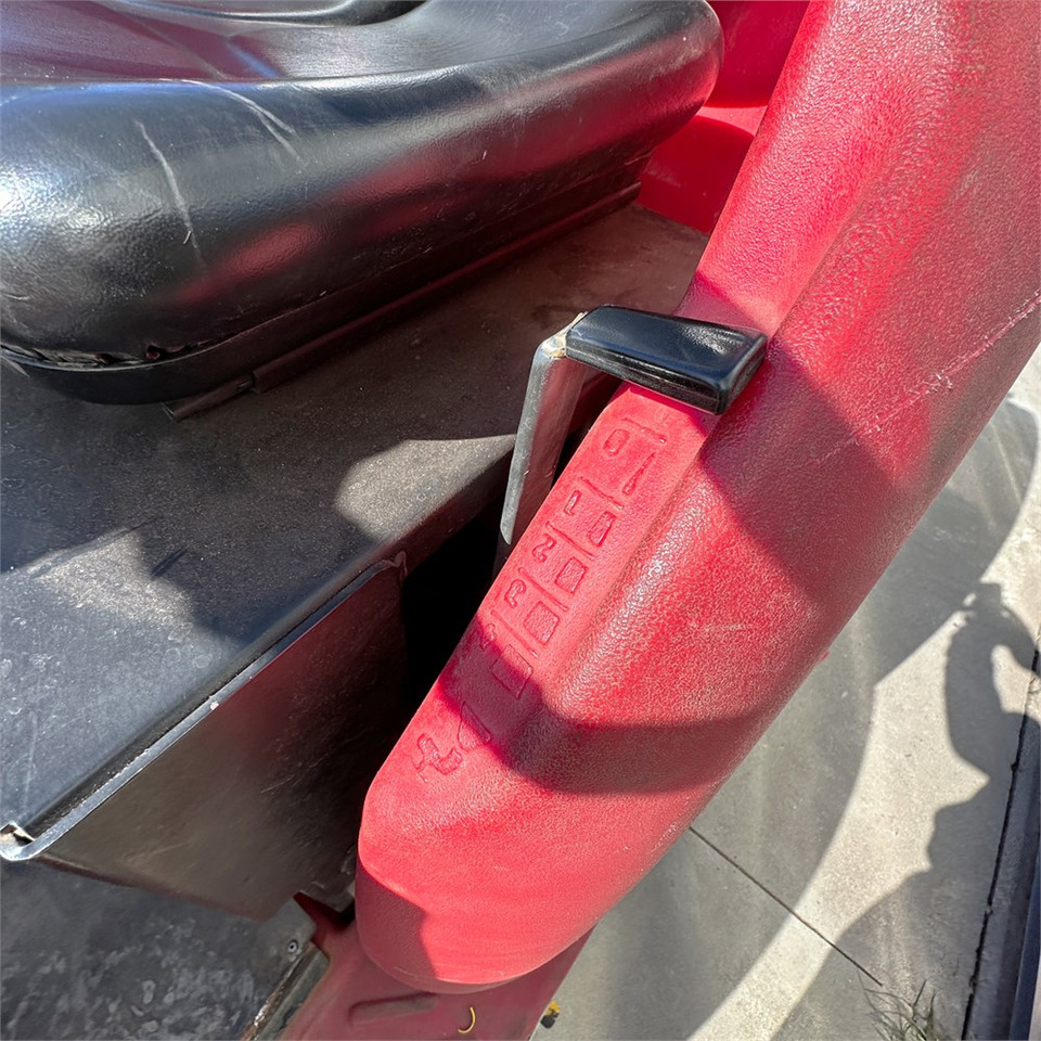 Fregadora ABC RCM Jumbo 872 R: foto 10 Fregadora ABC RCM Jumbo 872 R: foto 10