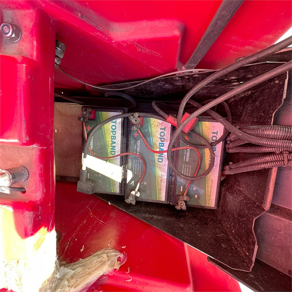 Fregadora ABC RCM Jumbo 872 R: foto 18 Fregadora ABC RCM Jumbo 872 R: foto 18