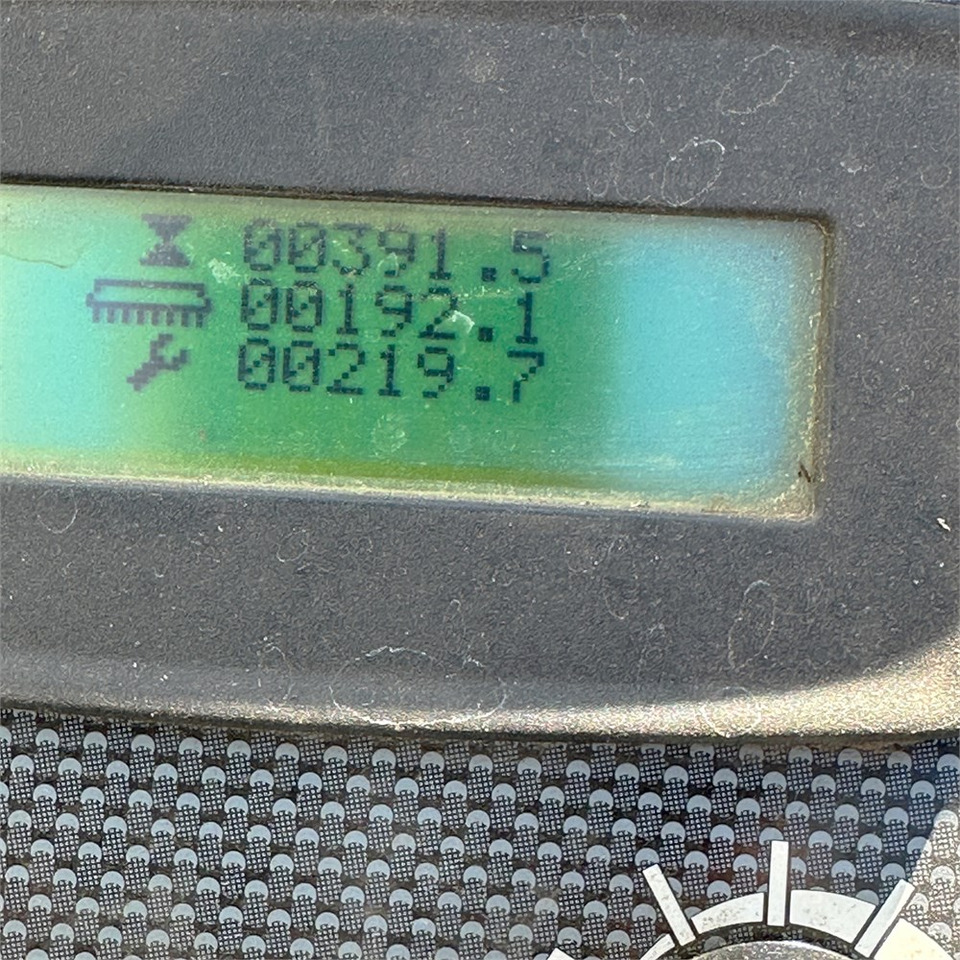 Fregadora ABC RCM Jumbo 872 R: foto 14 Fregadora ABC RCM Jumbo 872 R: foto 14