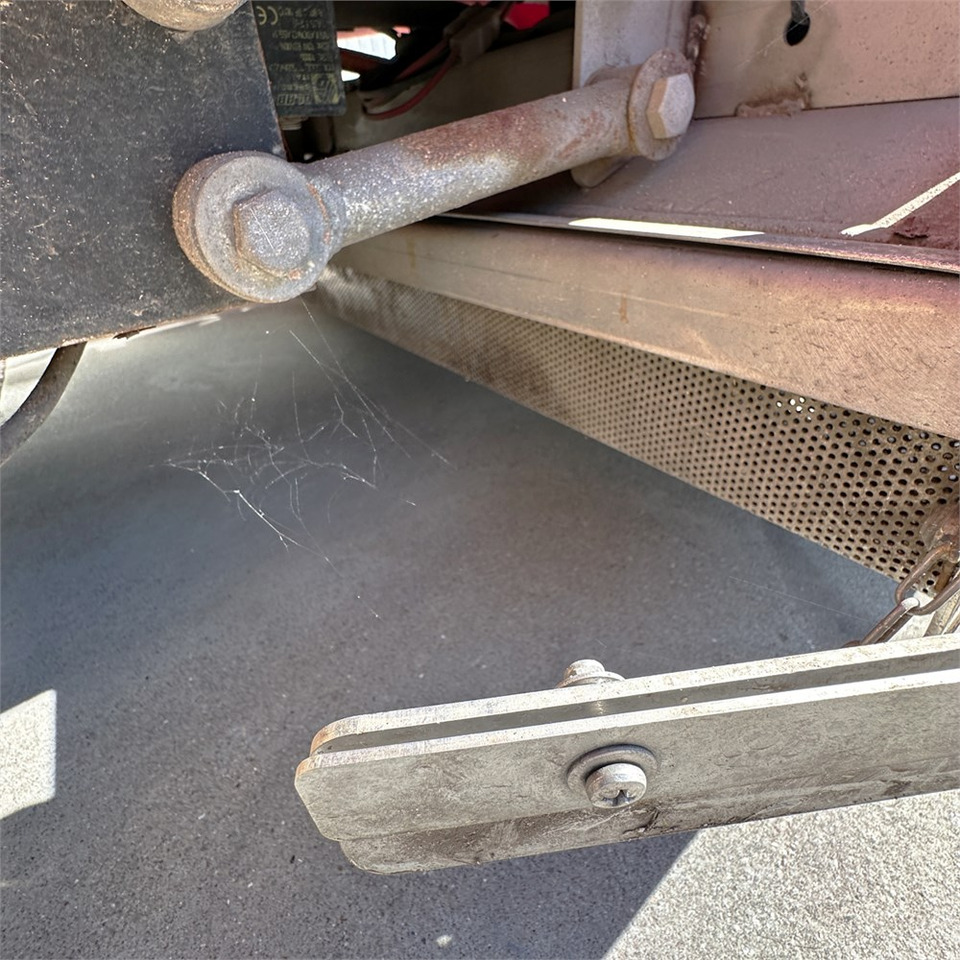 Fregadora ABC RCM Jumbo 872 R: foto 17 Fregadora ABC RCM Jumbo 872 R: foto 17