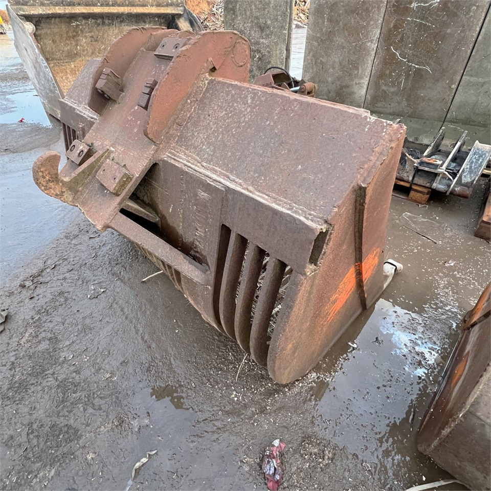 ABC Riddle Bucket/Risteskovl - Cuchara para clasificación: foto 5 ABC Riddle Bucket/Risteskovl - Cuchara para clasificación: foto 5