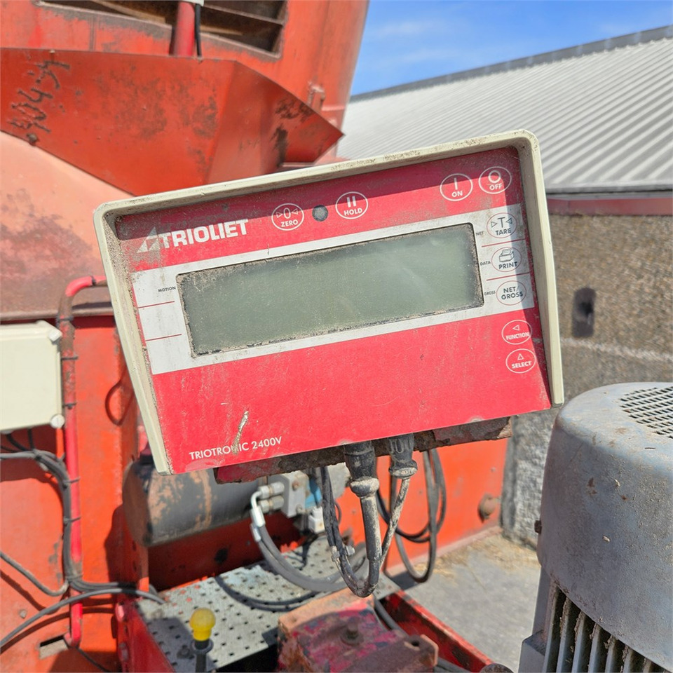 ABC SM10 - Desensiladora: foto 5 ABC SM10 - Desensiladora: foto 5