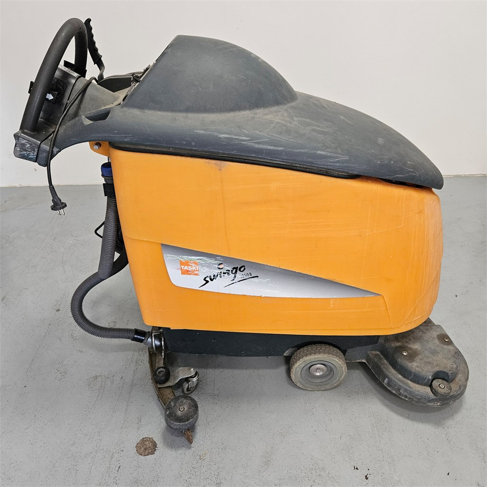 Fregadora ABC Swingo 1250 B: foto 7