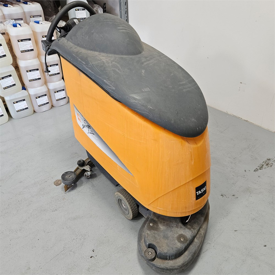 Fregadora ABC Swingo 1250 B: foto 8