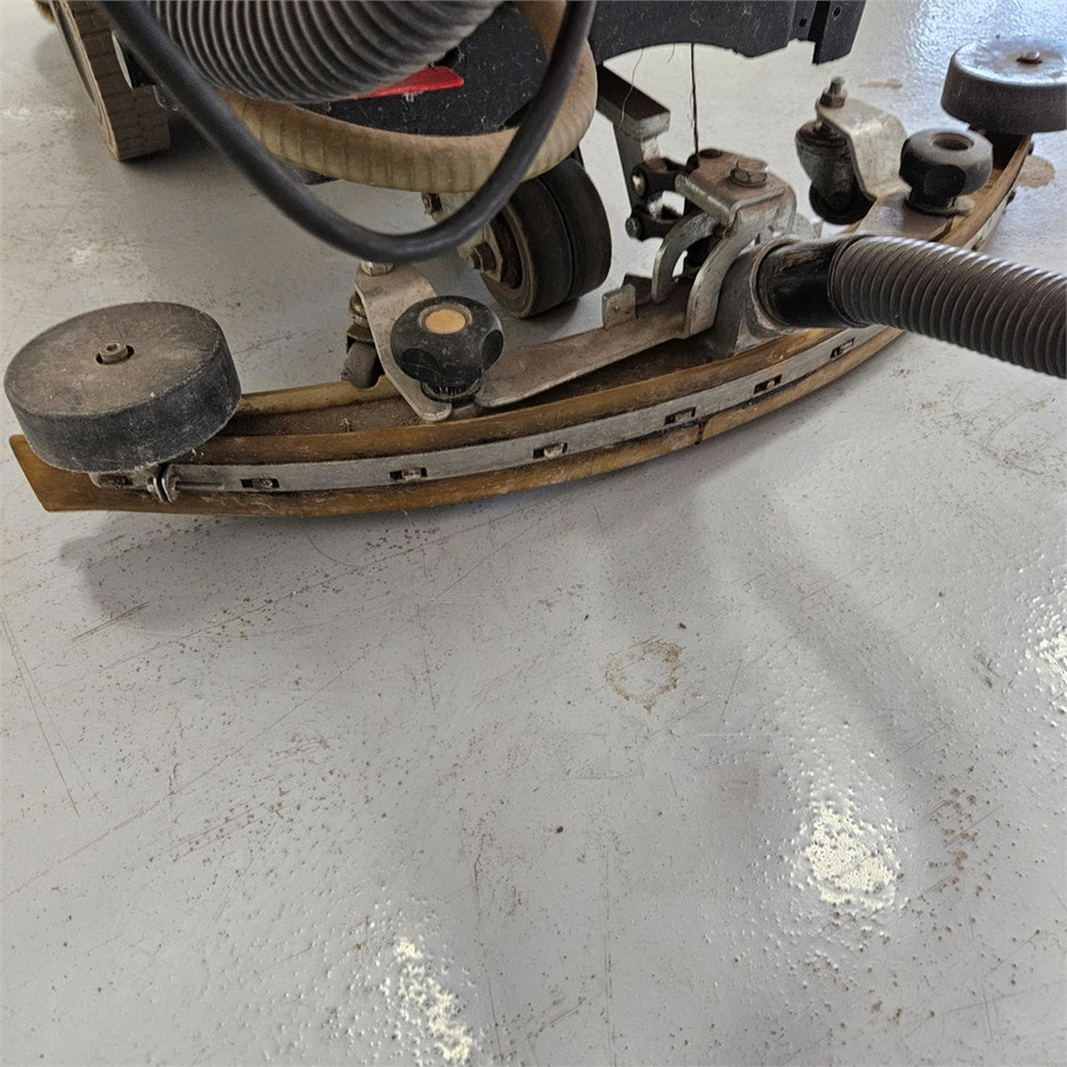 Fregadora ABC Swingo 1250 B: foto 16