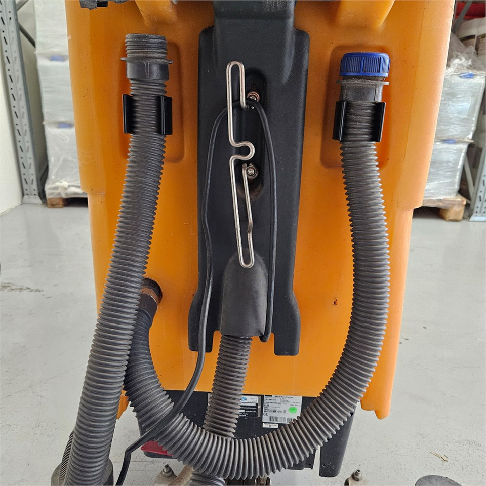 Fregadora ABC Swingo 1250 B: foto 12