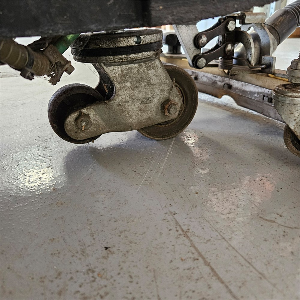 Fregadora ABC Swingo 1250 B: foto 18