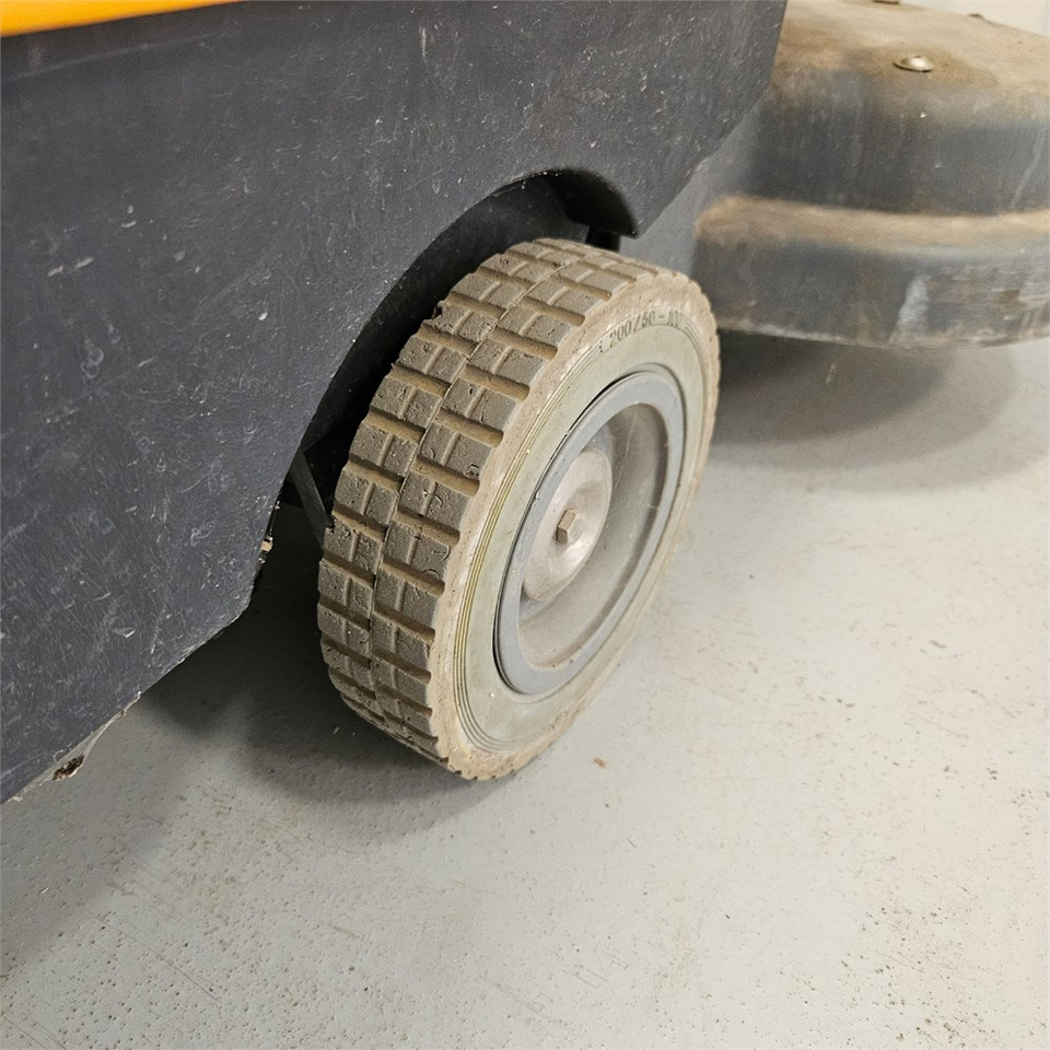 Fregadora ABC Swingo 1250 B: foto 20